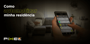 como automatizar minha residência