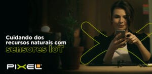 Cuidando dos sensores IoT