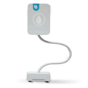 Sensor de Agua