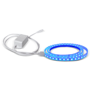Controlador de Fita de LED