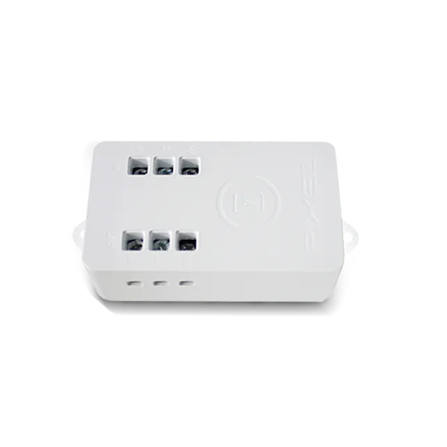 Smart Plug Plus