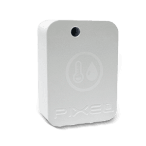 Sensor de Temperatura e Umidade