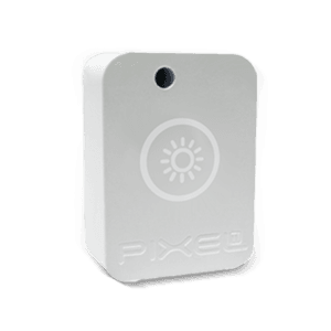 Sensor de Luminosidade