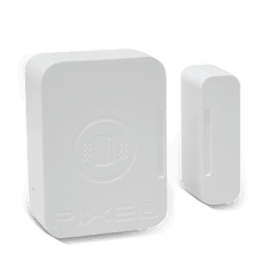 Sensor de Abertura e Fechamento