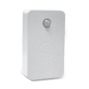 Sensor de Presença